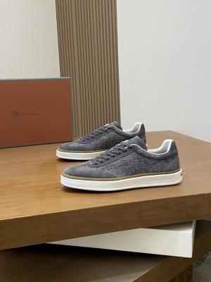 wholesale quality loro piana men shoes model no. 33